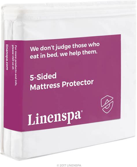 Linenspa Mattress Protector Amazon